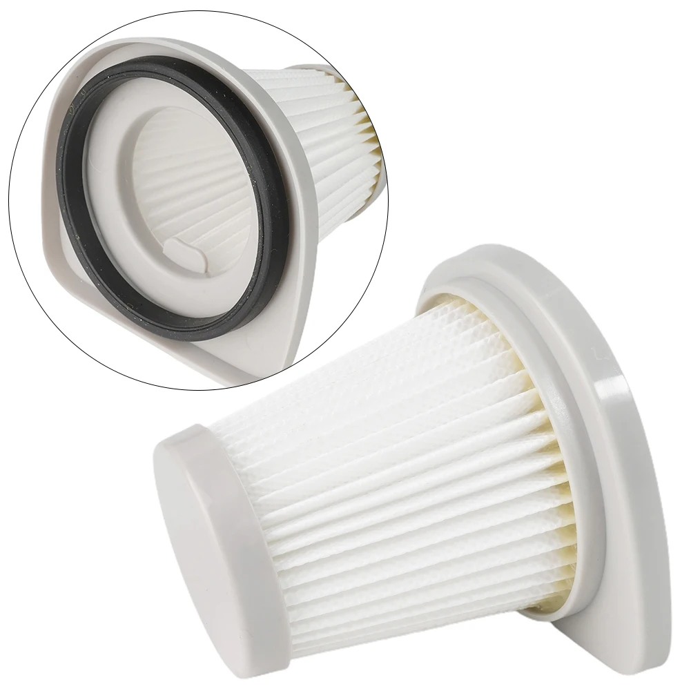 

Efficiently Keep Dust and Pollutants at Bay with this Replacement Filter for Midea SC861 SC861A Handheld Vacuum Cleaner