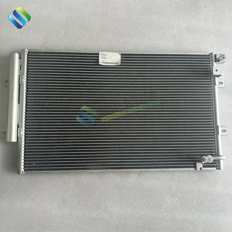 SKGM VOE14602245 Запчасти для экскаваторов EC160D EC290C: Конденсатор 14602245 для строительной техники (art.: 3920dc6bc577e) - 3920dc6bc577e