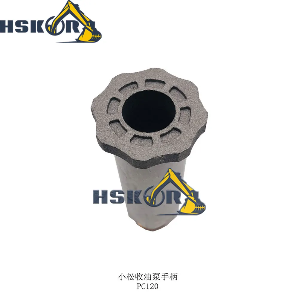 Фото TOSD-29-015- для ручки насоса сбора масла Komatsu подходит для PC120 №2