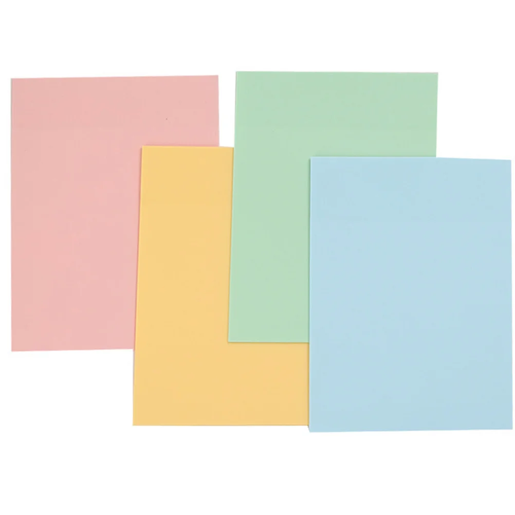 

Memo Pads Pad Planner Note Sticker List Marker Page Self Pocket Adhesive Sticky Schedule Agenda Notebook Grocery Do