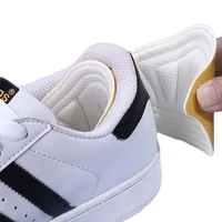 heel pad for sneakers protector shoe inserts sports shoes man sneaker patch back foot pads inner soles anti slip cushioning sole