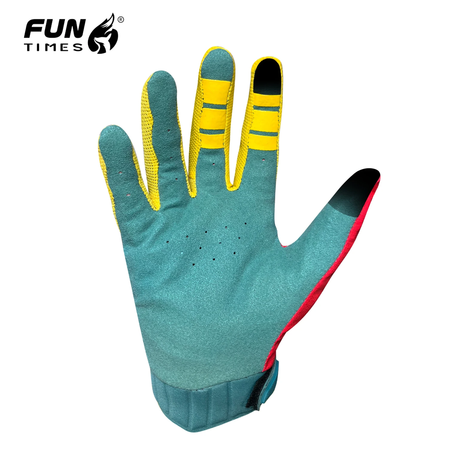 Велоспорт для мотокросса перчатки горного велосипеда Mx мотоциклетные BMX