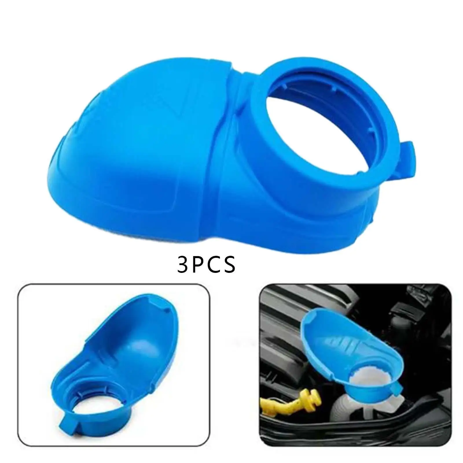 3 шт. крышки для резервуара жидкости стиральной машины