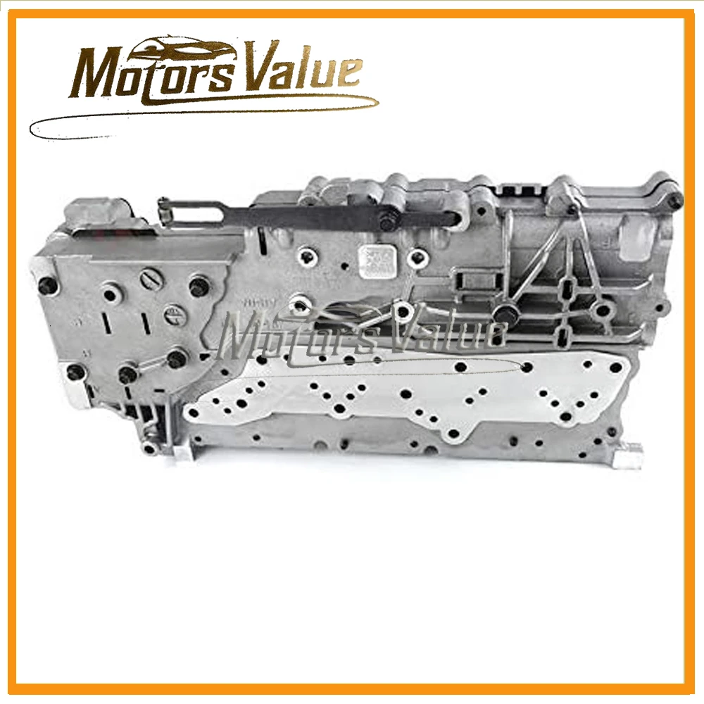 Корпус клапана трансмиссии GA6L45R 6L45 6L45R для BMW Cadillac Chevrolet