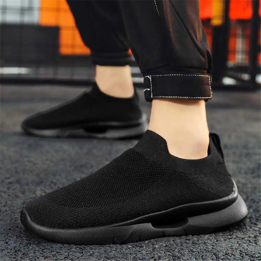 

Laceless spring-autumn Exercise Tennis size 48 shoes sneakers man brand sports losfers sapateni tenis 2022elegant original YDX1