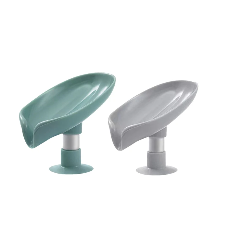 

40 Pieces Soap Holder, Soap Tray Draining Soap Dish Soap Storage Container Bathroom Accessories