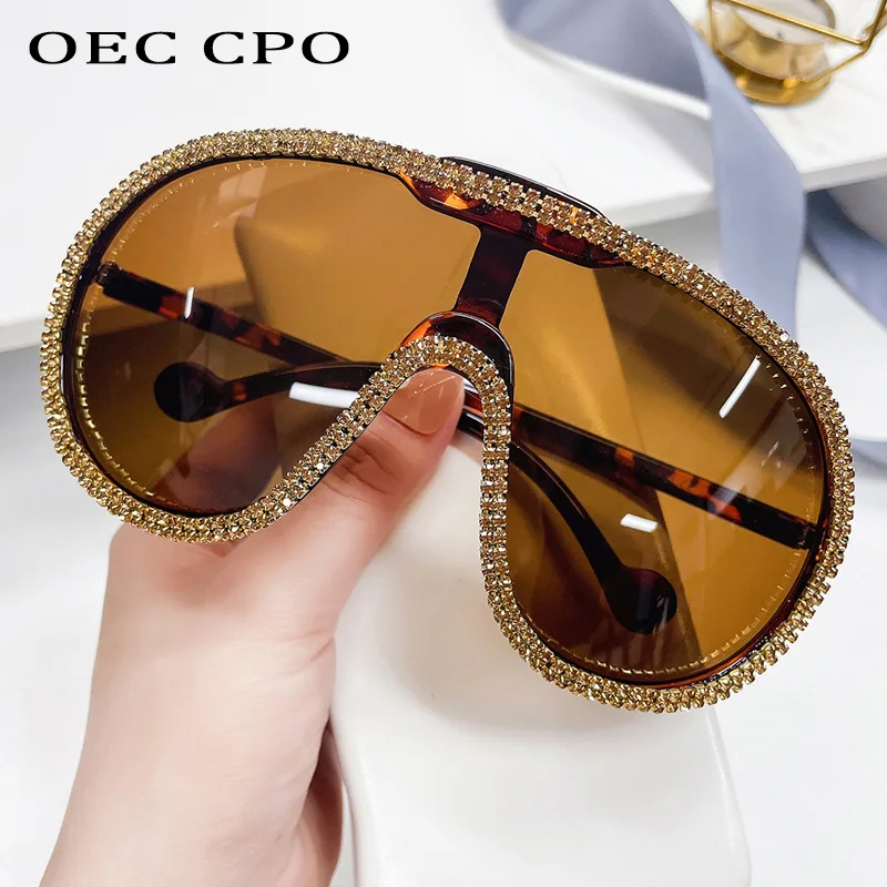 Солнцезащитные очки с градиентными линзами UV400