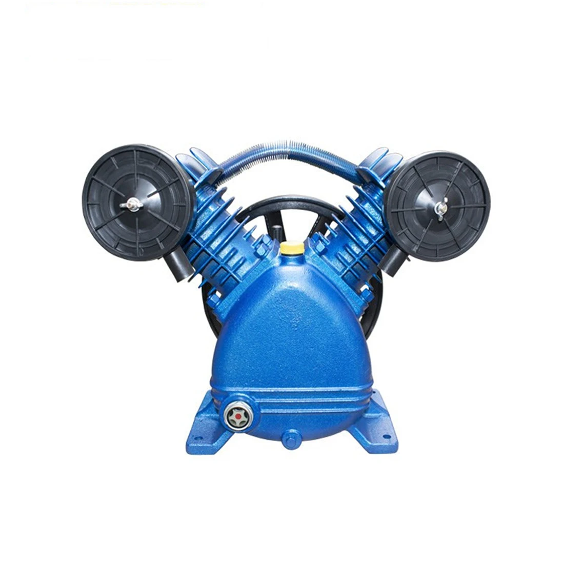 Electric Piston Air Compressor V0.17/8 Head High Pressure Air Pump Accessories Pump Head