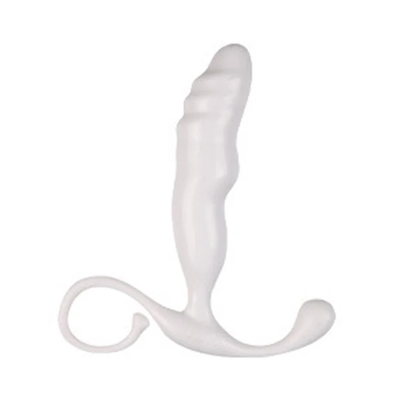 Male Prostate Massager Anal Dildo Butt Plug G Spot Prostata Stimulator Adult Products Erotic Sex Toys For Men Gay Shop Dilatator images - 6