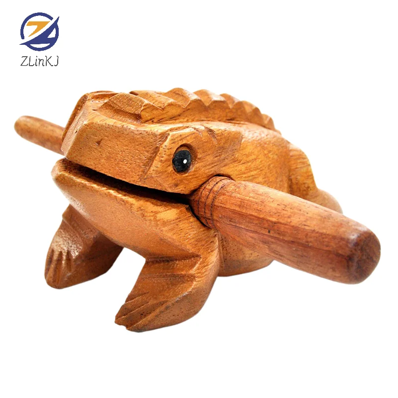 1 шт., тайское деревянное традиционное украшение, деревянный музический ...