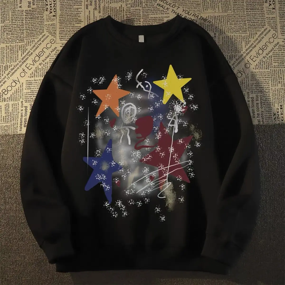 Рисунок 3 - Американская модель