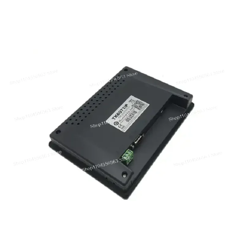 Оригинальный новый 7-дюймовый сенсорный экран Weinview HMI Weintek TK6071IP TK6072IP TK8072IP MT8071IE MT8072IE MT8072IP (art.: 3920cd9ee348d) - 3920cd9ee348d
