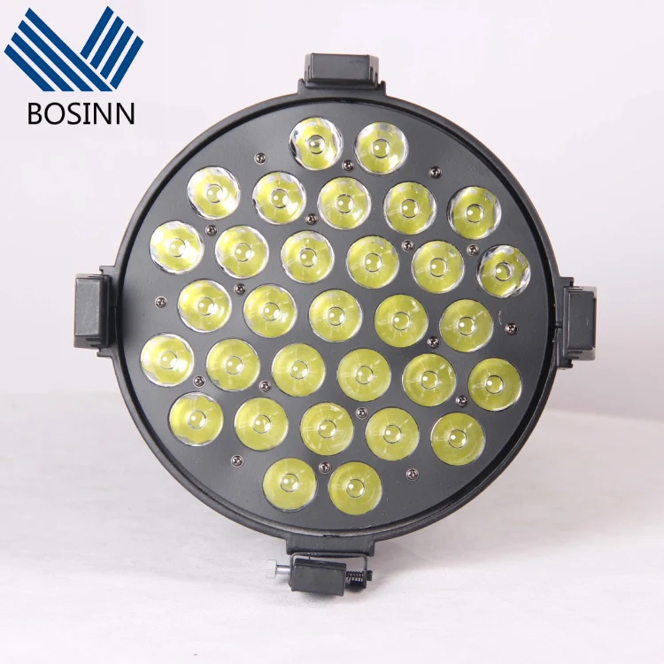 

Exhibition Follow Tracker Light Stage Photography Lamp Film Television Camera Lights Take Video Photoflood Lamp