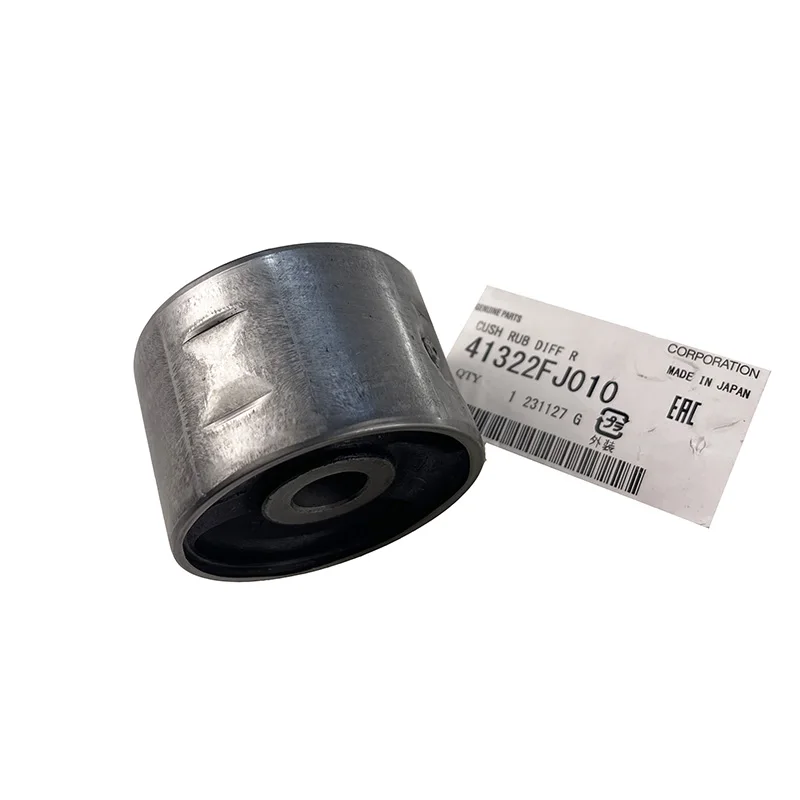 NBJKATO новый оригинальный 41322FJ010 Задний дифференциал фиксация резиновая втулка для