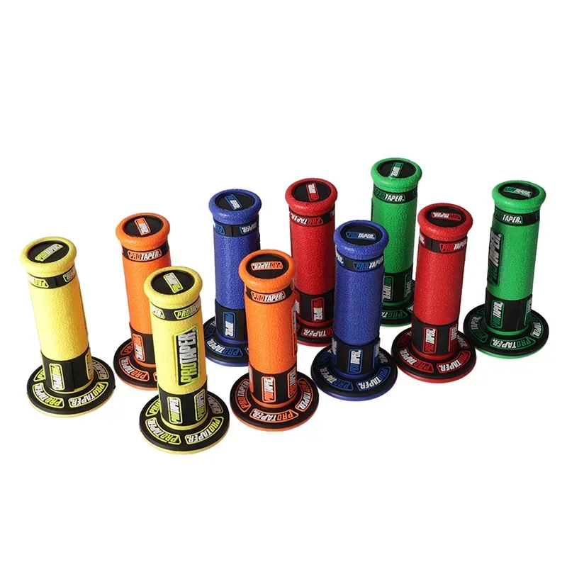 Мотоциклетный руль противоскользящий велосипед-внедорожник модель Honda Protaper D343 7/8