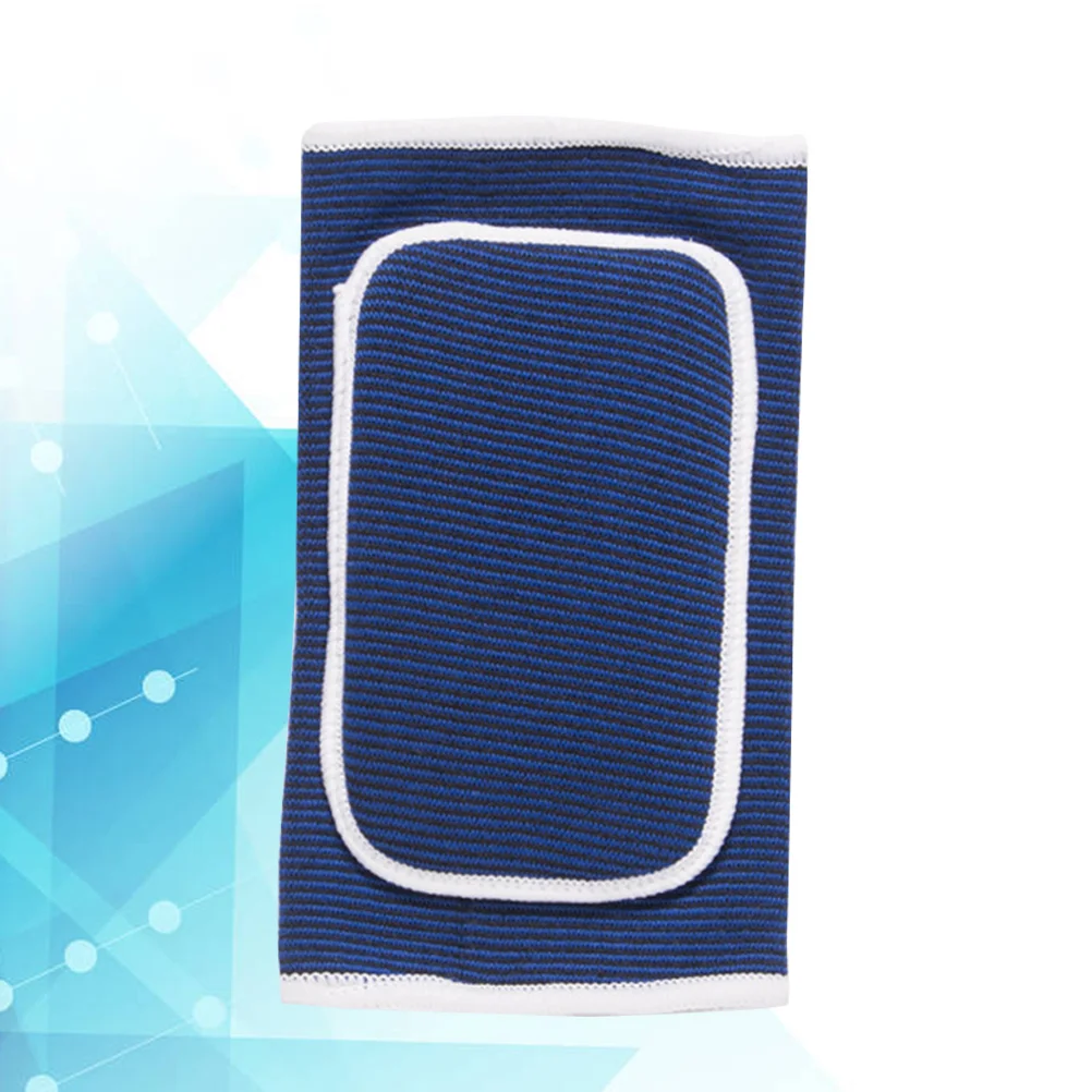 

Padded Sleeve Men Protective Case Foam Knee Elbow Pads Sports Compression Sponge