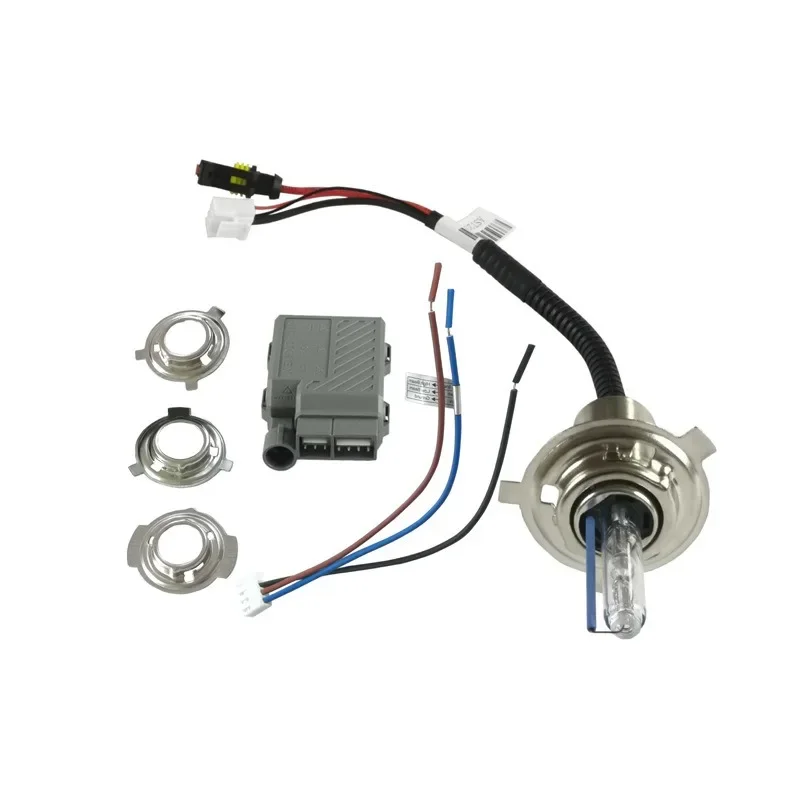 Универсальная лампа ксеноновый балласт