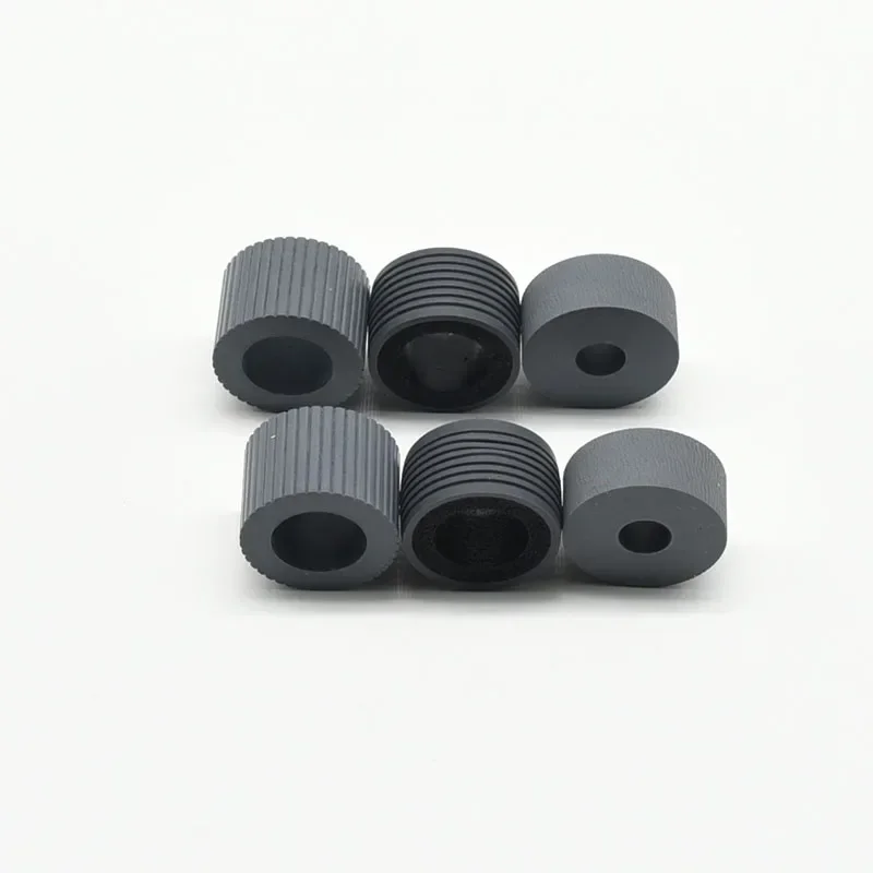 5 компл. PA03338-K011 PA03576-K010 Тормозной ролик для Fujitsu fi-6670 fi-6670A fi-6770 fi-6770A fi-6750S fi-5650C fi-5750C