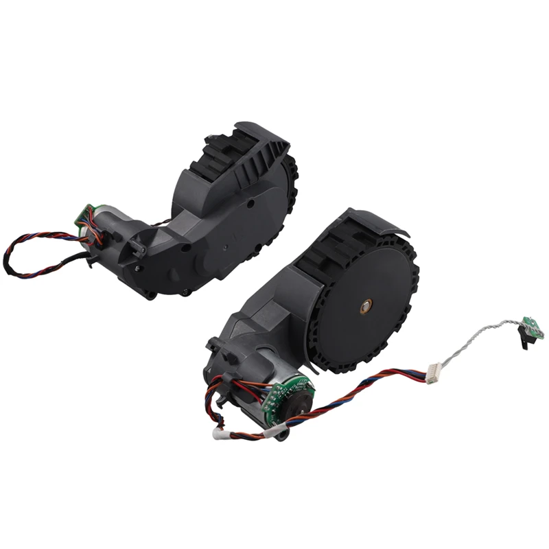 Модуль ходьбы аксессуары для ведущих колес Roborock G20/G20S/S8/S8MAXV запасные части