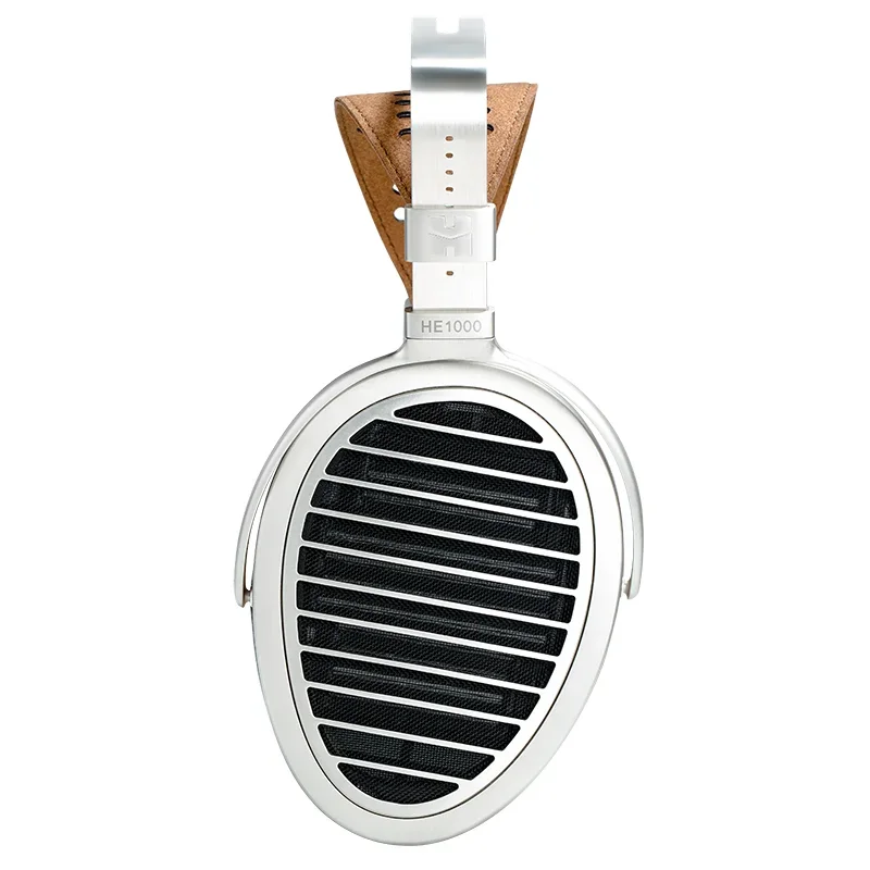 Магнитные полноразмерные накладные наушники Hi-Fi HE1000V2