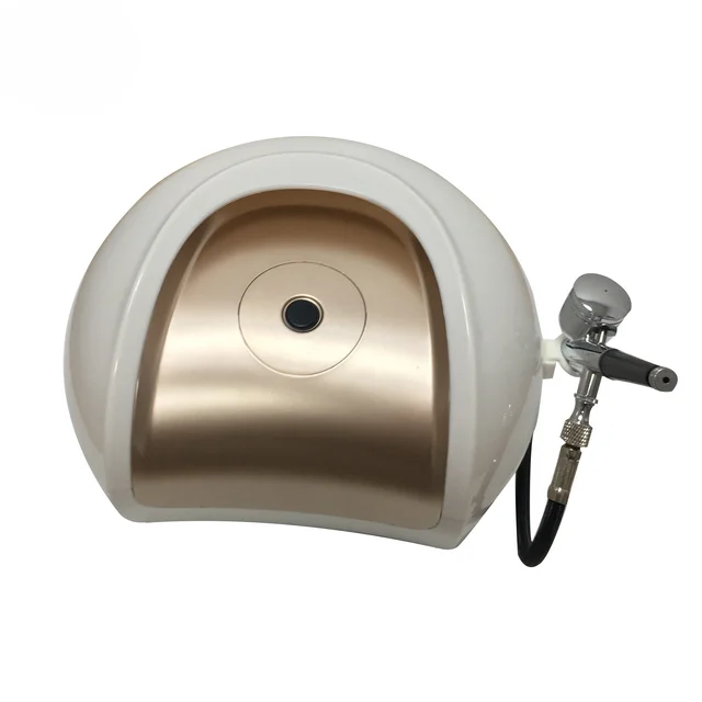 Для HSENG HS-579 комплект аэрографа для макияжа