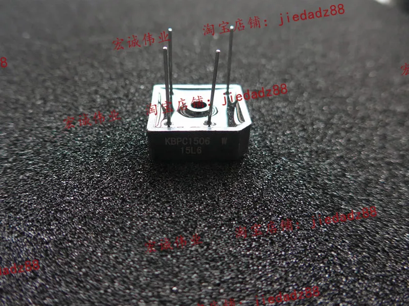 

KBPC1506W модуль питания