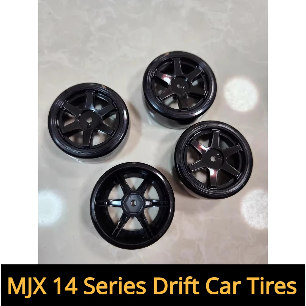 MJX 14301 14302 RC автомобильные запасные части для дрифта автомобиля тянуть автомобиль