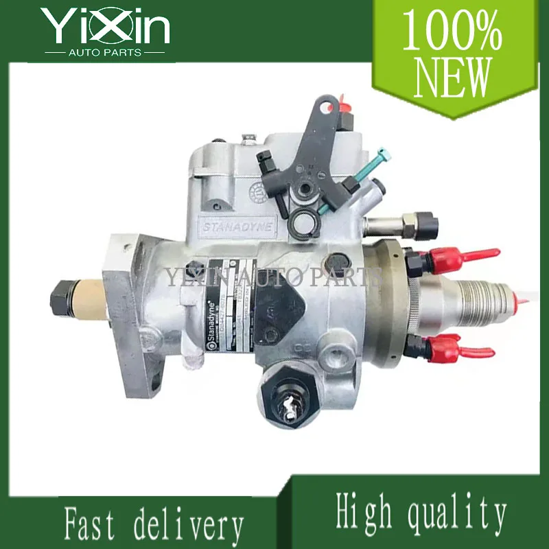 Diesel Fuel Injection Pump STANADYNE 6 Cylinder DB2635-5681 RE-504067 RE504067 For John Deere