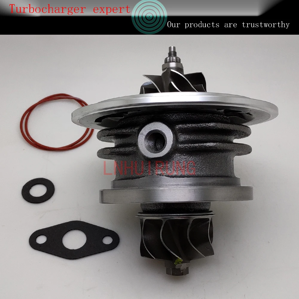 Картридж CHRA картридж турбо сердечник GT1549P 706006 707240 726683 turbo для Citroen C8 FIAT Ulysse II Peugeot 2