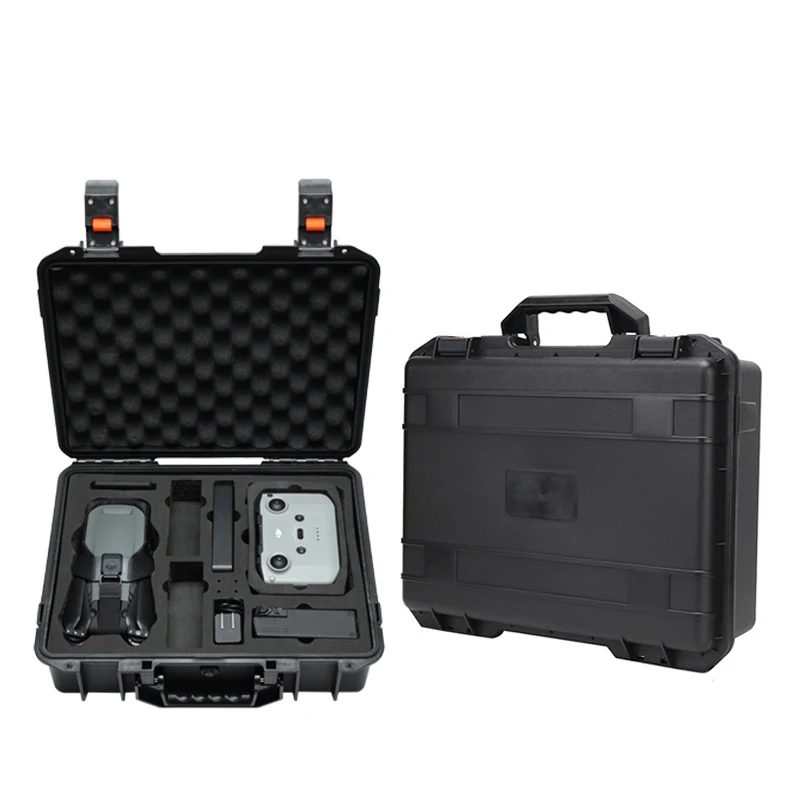 

DJI Mavic 3 Hardshell Storage Carrying Case Waterproof Box Suitcase Explosion-proof For DJI Mavic 3 Drone Box Accessories