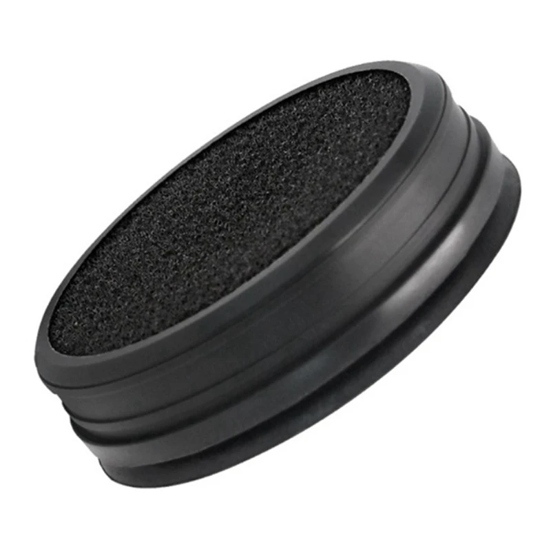 4 шт./партия сменные детали для фильтра Hepa пылесоса FC6729 6724 6725 6726 6727