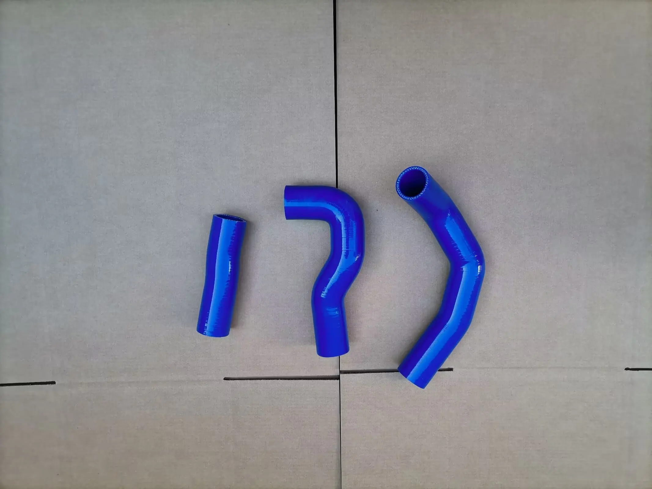 Повышающий турбошланг Intercooler для Mitsubishi L200 / Pajero 2 5 TD Turbo Diesel 4D56-T AWD 2001-2007