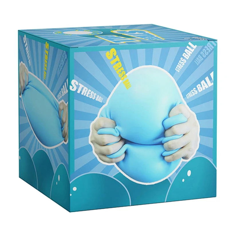 

Giant Decompression Ball Decompression Ball Relaxation Vent Pressure Ball Decompression Toy Children's Toys