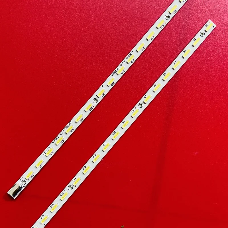 Комплект 2 шт. флэш-карта для ТВ памяти N31A34T0