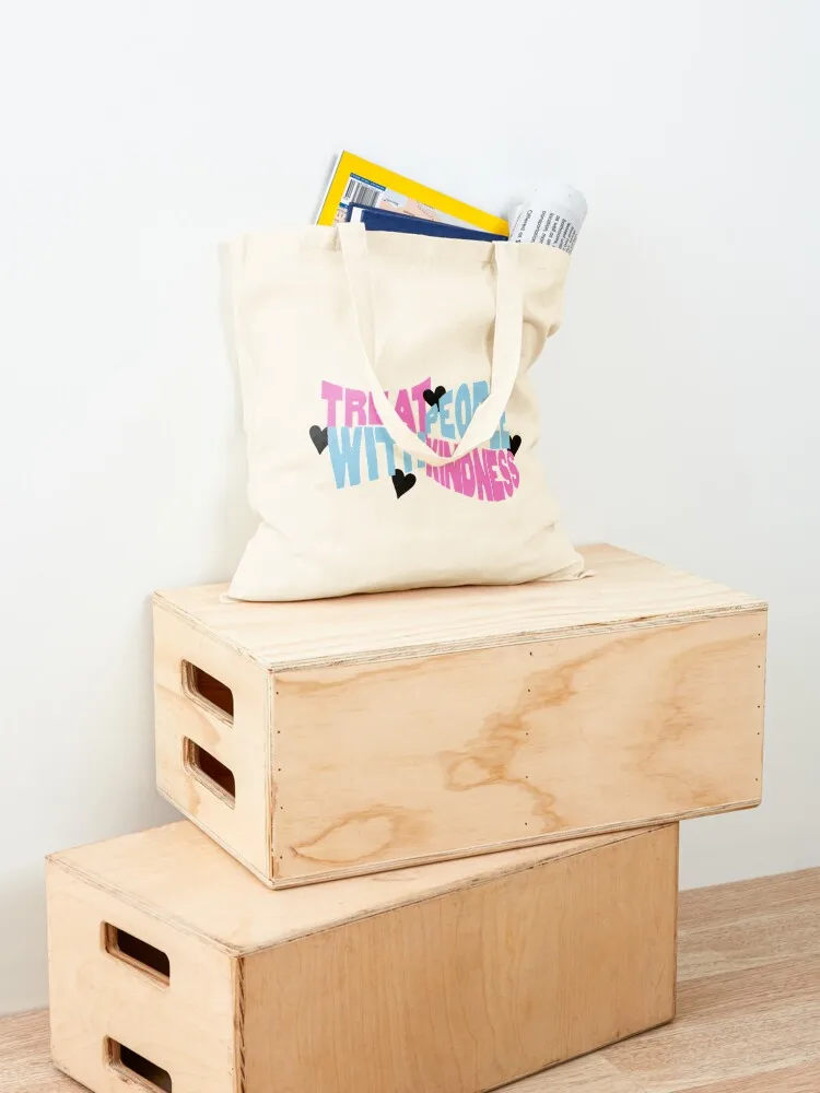 TPWK Tote Bag университетская сумка-шоппер многоразовые сумки для продуктов