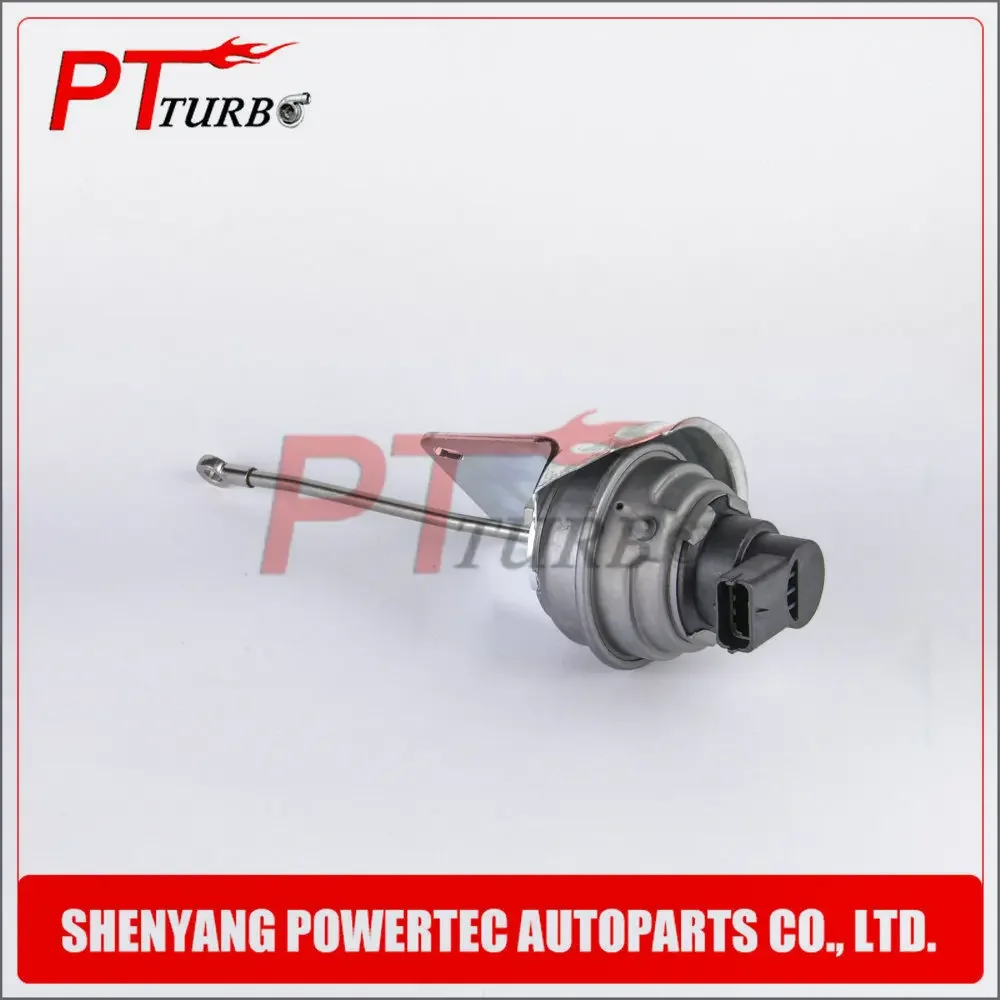 Электрогонный привод турбозарядного устройства для Fiat Bravo II Grande Punto Idea Punto1.6 JTD 120 HP