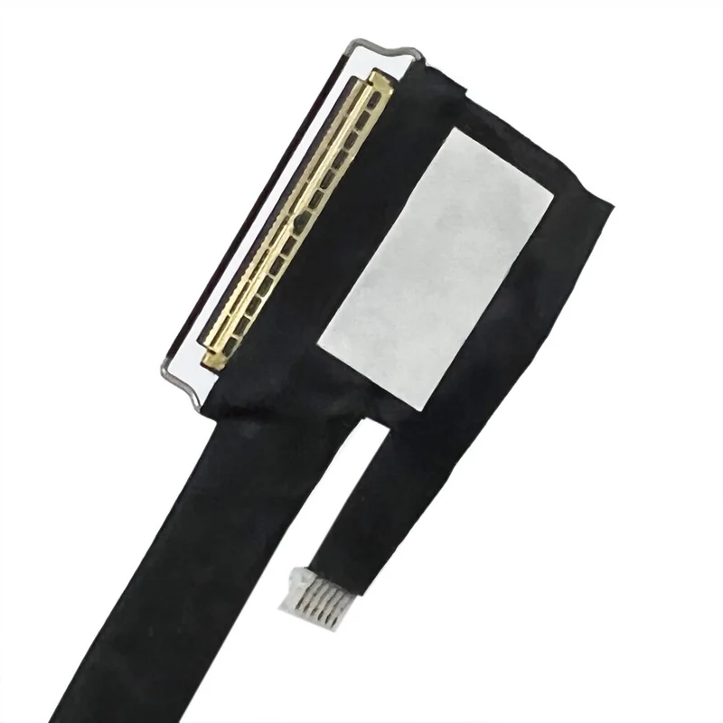 Фото 30-контактный LCD EDP FHD 60Гц видеокабель для экрана DELL ALIENWARE M17 R2 DC02C00L300 013M6D HN №3