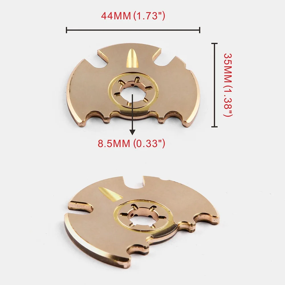 Ремонтный сервисный комплект турбокомпрессора для GARRETT GT1549 GT1749 GT1752 GT1849 GT1852 GT2052