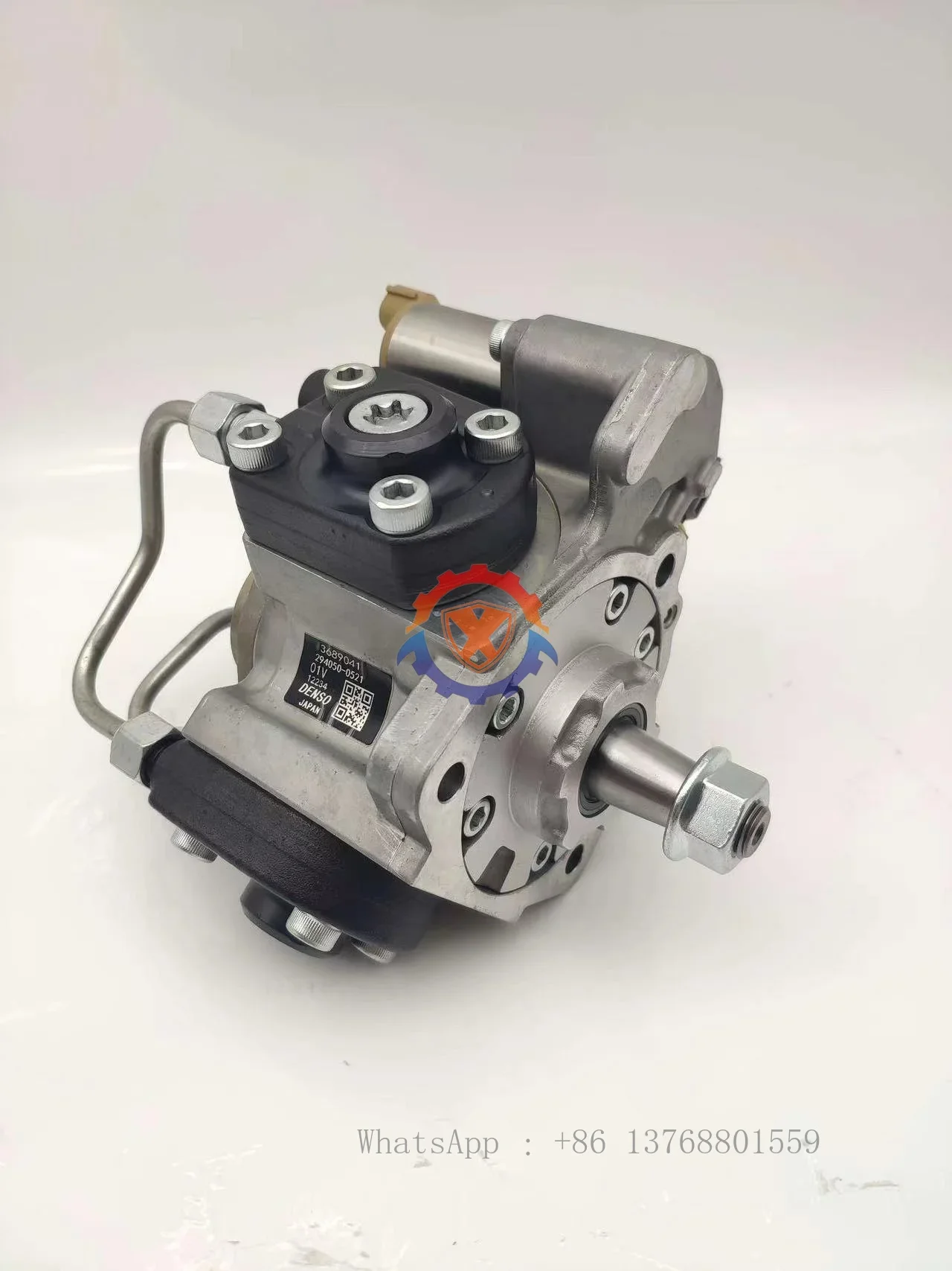 OEM новый насос C7.1 для насоса экскаватора E329 E329E 3689041