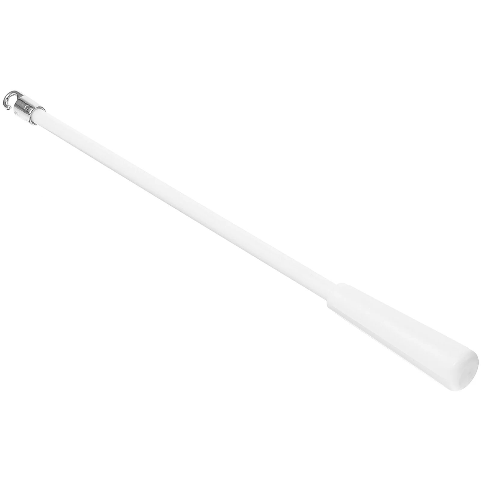 

Hook Blinds Rods Windows Wand Replacement Curtain Pull Tilt Stick Vertical Hooks Clear Curtains