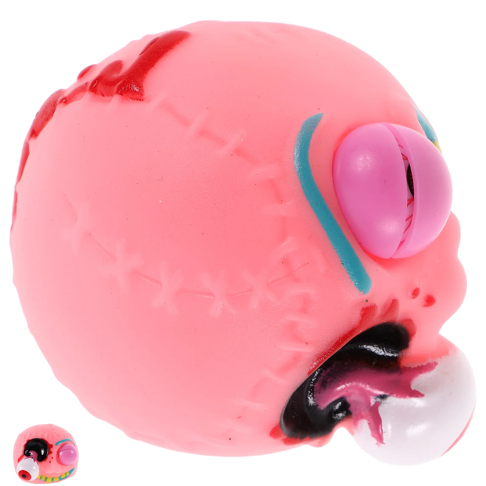 

Adult Toys Pinch Portable Squeeze Modeling Hand Relaxing Novelty Sensory Pvc Lovely Fidget Office