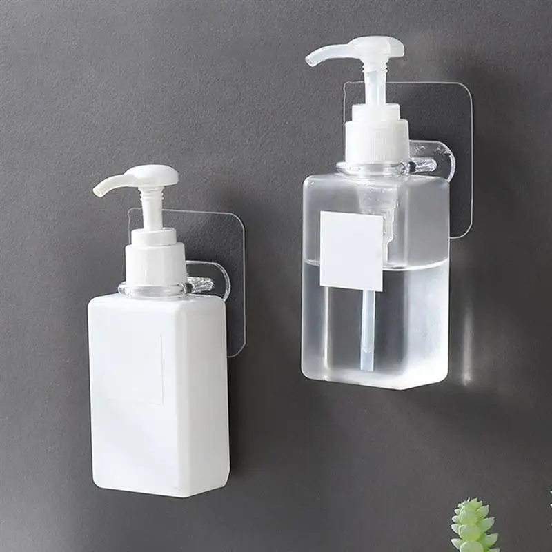 

20 шт., прозрачные крючки на присосках