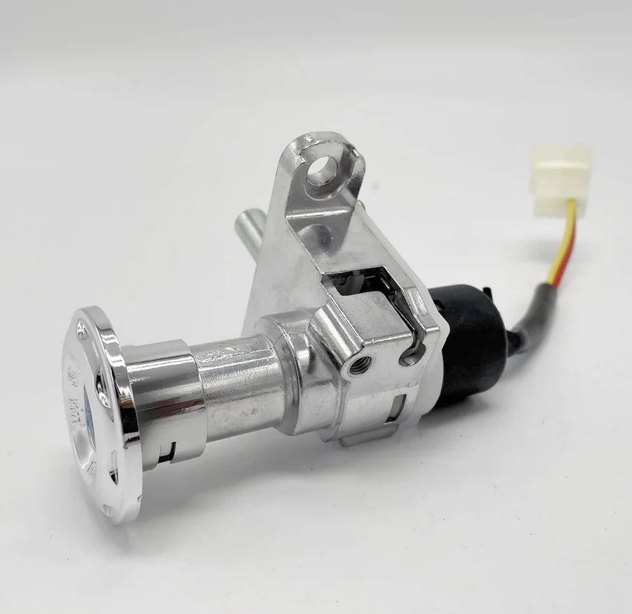 Замок питания для электромобиля DaJinniu подходит Guanghuan Dajiang Big Niu SCOOTER выключатель