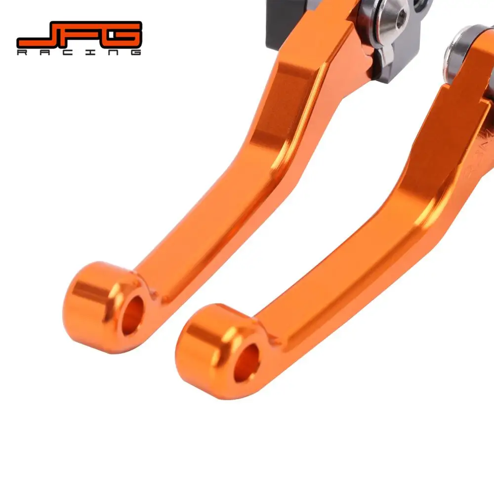 Тормозной рычаг сцепления CNC для мотоцикла 2022 KTM EXC EXCF шесть дней EXCR XC XCF XCW XCFW SX SXF 125