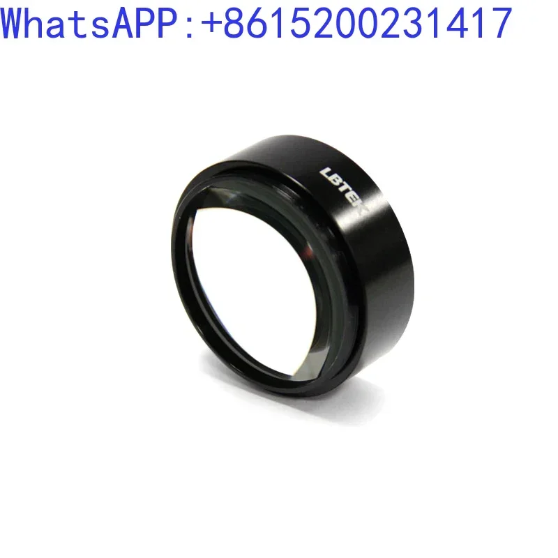 Оптический эксперимент по исследованиям точная полировка несферические линзы