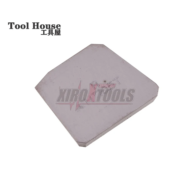 

Фонарь WPC42EEER10C HTI05T положительный нож