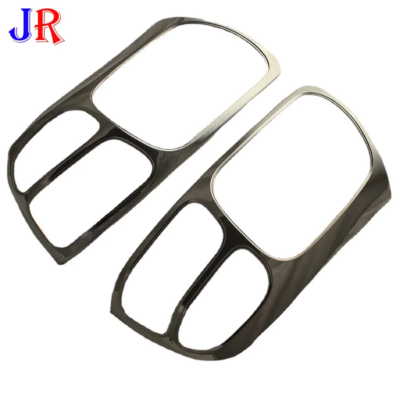 

Headlight shade for VITARA ESCUDO2.0 headlight frame car plating trim parts