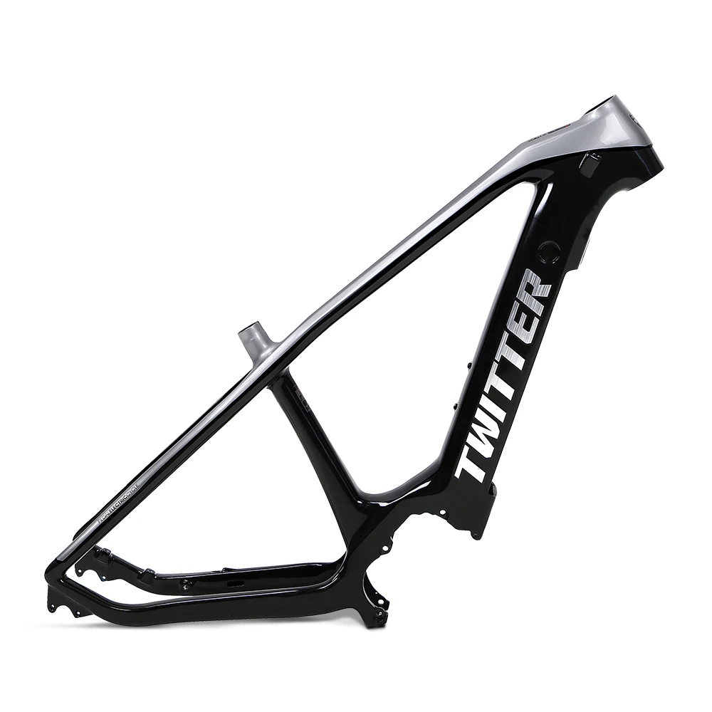 Рисунок 4 - Рамка TWITTER OEM M400 рама электрического