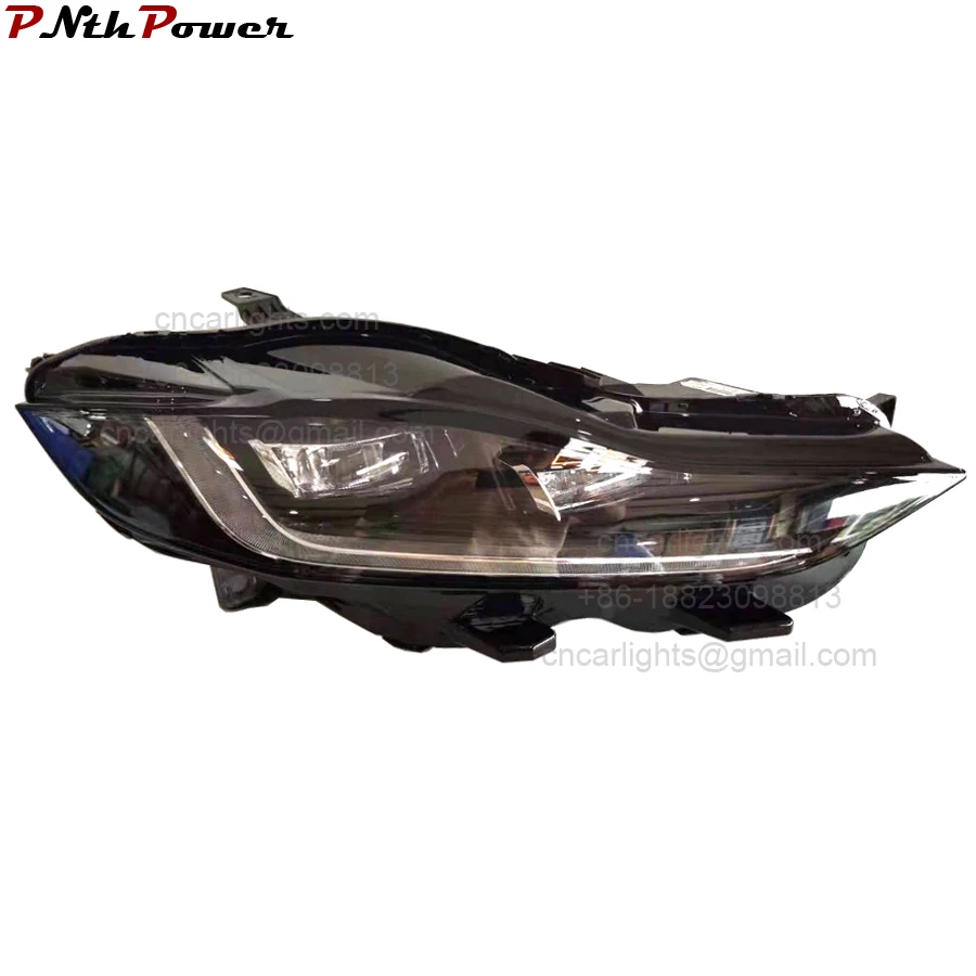 

OEM светодиодный Автомобильная фара для Jaguar XEL 2020 T4N25560 T4N25554