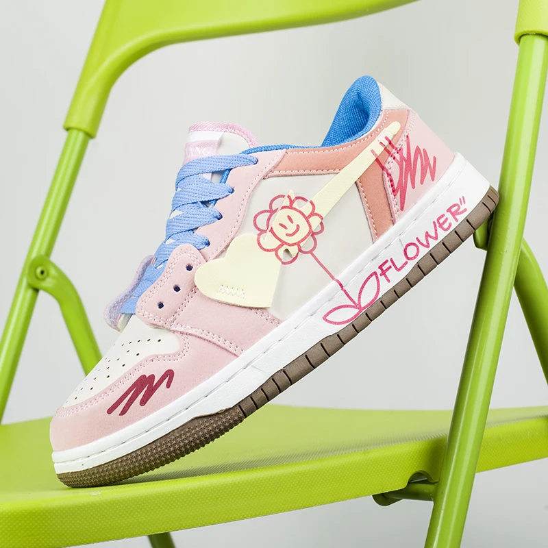 

Autumn Men's Casual Sneakers Tennis Trainers Sports Running Shoes Couples Skateboard Flats Basketball Shoes Walking Sneakers Men